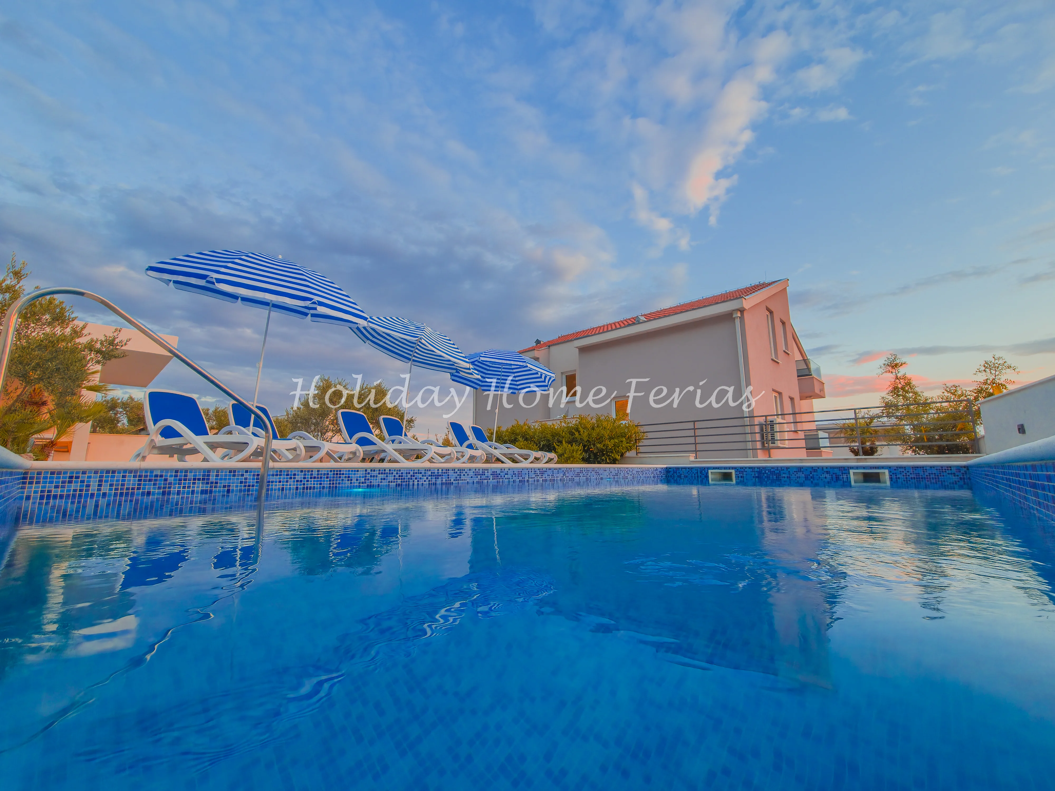 Holiday Home Ferias Makarska